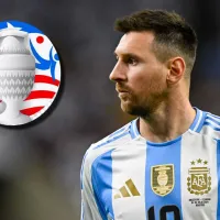 Messi puede romper el único récord que le falta en la final de la Copa América y superar a Dani Alves