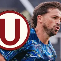 Gabriel Costa es nuevo jugador de Universitario de Deportes y sale de Alianza Lima en polémica