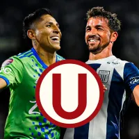 Con Raúl Ruidíaz y Gabriel Costa: Así sería el nuevo súper once de Universitario