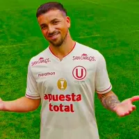 Universitario presenta a Gabriel Costa y el video provoca dos grandes controversias