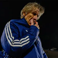 ¿Lo llamará Perú? Chile perdió millonario juicio y Ricardo Gareca estaría preocupado