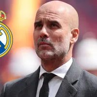 “Le digo que venga”: el jugador del Real Madrid que quiere quitarle una estrella a Guardiola