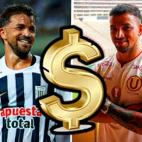 Revelado el sueldo exacto que tendrá Gabriel Costa en Universitario