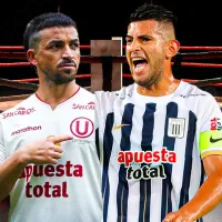 Carlos Zambrano reveló qué le hará a Gabriel Costa en el próximo Universitario vs. Alianza