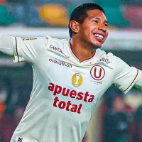 Universitario vs. Mannucci: ver el resumen completo, todos los goles y las mejores jugadas
