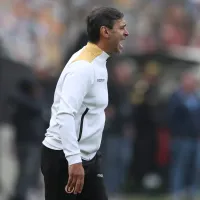 Para renunciar a Universitario: La fortuna que le pagaría la Selección Ecuador a Fabián Bustos