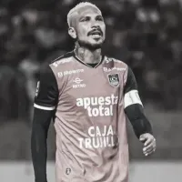 ¿Paolo Guerrero fue traicionado por la Universidad César Vallejo?: Ahora el retiro sería su salida