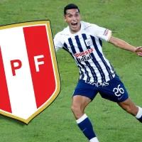Kevin Serna contestó la pregunta más esperada por todos: ¿Podrá jugar en la Selección Peruana?