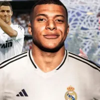 Mbappé se une a Cristiano Ronaldo y Messi: las 10 presentaciones de jugadores más grandes de la historia