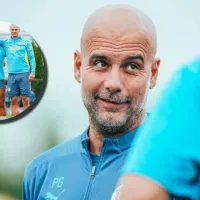 Sin Julián Álvarez, el Manchester City empezó la pretemporada con Haaland, Grealish y el regreso de una figura clave