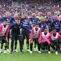Insólito blooper: Boca tiene ola de bajas para enfrentar a Independiente del Valle