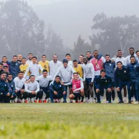 Alianza Lima en crisis por lesionados: Pablo Sabbag y Cecilio Waterman estarían muy complicados