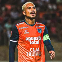 Letal y contundente: César Vallejo tomó drástica decisión con Paolo Guerrero