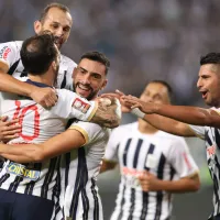 Es uno de los mejores futbolistas de Alianza Lima y se lo podrían llevar porque no lo compran