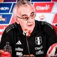 Agustín Lozano habló sobre la continuidad de Jorge Fossati y su trabajo en la Copa América 2024