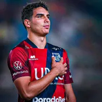 ¿Legal? La magnífica jugada que hizo Alianza Lima para fichar a Matías Succar