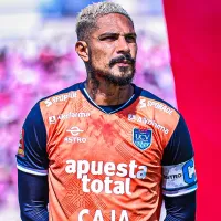 ¿Tendrá para pagarlo? El monto que pide César Vallejo para dejar libre a Paolo Guerrero