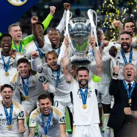 Compañero de Mbappé: Seleccionado ecuatoriano es opción para el Real Madrid