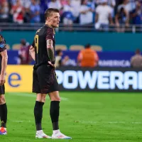 De mal en peor con Jorge Fossati a la cabeza: Selección Peruana cayó horrible en el Ranking FIFA