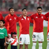 Dos seleccionados de Perú jugarían juntos en Argentina