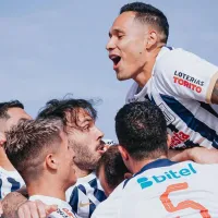 Alianza Lima cerca de cerrar con jugador que vendrá desde Europa y solo sería por esta temporada