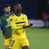 Luis Advíncula idolatrado en Boca Juniors y destrozado por los hinchas de la Selección Peruana