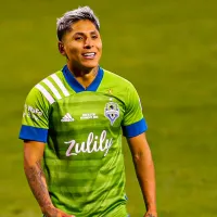 Seattle Sounders tomó radical decisión sobre Raúl Ruidíaz y dejó un fuerte mensaje a Universitario