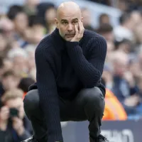 Guardiola en modo Bielsa: a Pep le preocupa el césped de los estadios de Estados Unidos para los amistosos del Manchester City