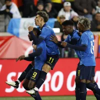 Los dos entrenadores que sí quieren llegar a la Selección de Ecuador