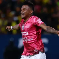 FEF pone drástica sanción a Alexander Bolaños por falsificar su nombre y su edad