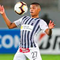 Alianza Lima habría cerrado con Kevin Quevedo por este sueldo