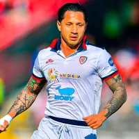 Gianluca Lapadula tomó radical decisión tras saber que no seguirá en Cagliari