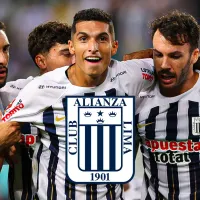 Alianza Lima y el inesperado once para enfrentar a Alianza Atlético sin Kevin Serna