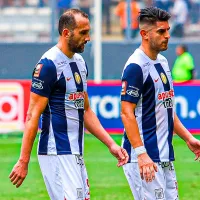 Con Carlos Zambrano y Hernán Barcos: 17 jugadores dejarían Alianza Lima en diciembre