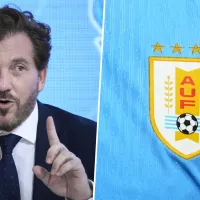 Conmebol reconoce solo 2 mundiales a Uruguay y reavivó la polémica por las 4 estrellas