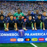 Uno retirado y el otro lo quiso Emelec: Dos nuevas opciones para la Selección de Ecuador