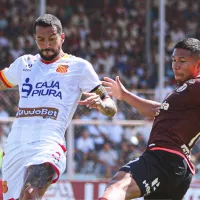 Atlético Grau y Universitario de Deportes empataron en Piura por la segunda fecha de la Liga 1