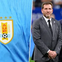 FIFA se suma a Conmebol al reconocer solo dos títulos mundiales a Uruguay