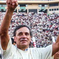 Fabián Bustos hace poderosa denuncia previo clásico y en Alianza Lima analizan toda la situación