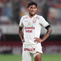 Christofer Gonzáles definió todo sobre su futuro: Luego de no jugar en Universitario de Deportes