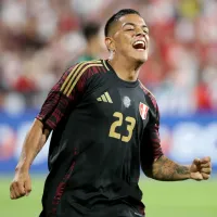 Joao Grimaldo interesa en México y en Europa: Podría dejar varios millones en Sporting Cristal