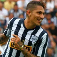 Paolo Guerrero rescindió con la César Vallejo y Alianza Lima pagó una gran parte de la penalidad