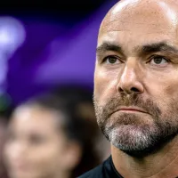 Félix Sánchez tiene nuevo trabajo tras dejar la Selección de Ecuador