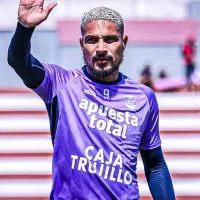 Giro inesperado: Paolo Guerrero se quedaría en la César Vallejo bajo esta condición