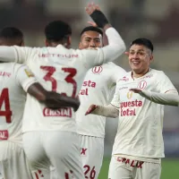 ¿Gabriel Costa jugará el clásico?: Universitario de Deportes calienta el partido ante Alianza Lima