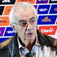 Jorge Fossati habló los polémicos temas de Renato Tapia y Christian Cueva en la Selección Peruana