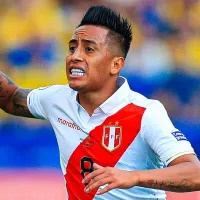 Christian Cueva no toleró críticas e insultó a todo el Perú