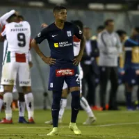 Kevin Quevedo sueña con jugar en dupla con Paolo Guerrero y ganarle a Universitario de Deportes