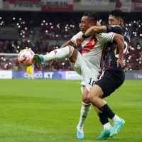 Christian Cueva cuenta con nuevo equipo dentro de la Liga 1 de Perú y no se trata de Alianza Lima