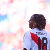 ¿Regresa a la Liga 1?: André Carrillo no tendría más espacio en el Al-Qadisiyah y cambiaría de club
